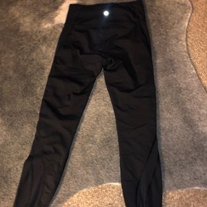 Lululemon ankle leggings
